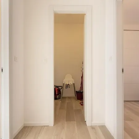 Apartment Modern 2 Bedrooms Tortona Via Savona - Mirable Pm *