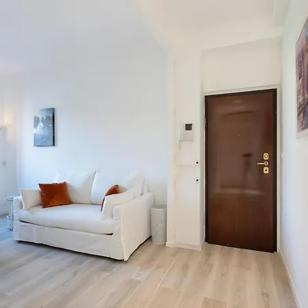 Apartment Modern 2 Bedrooms Tortona Via Savona - Mirable Pm Milan