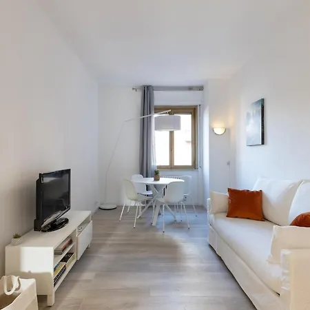 Modern 2 Bedrooms Tortona Via Savona - Mirable Pm * Milan