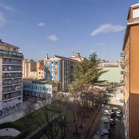 Modern 2 Bedrooms Tortona Via Savona - Mirable Pm Apartment *
