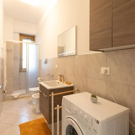 Modern 2 Bedrooms Tortona Via Savona - Mirable Pm *