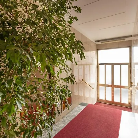 Apartment Modern 2 Bedrooms Tortona Via Savona - Mirable Pm