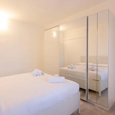 Modern 2 Bedrooms Tortona Via Savona - Mirable Pm Apartment *