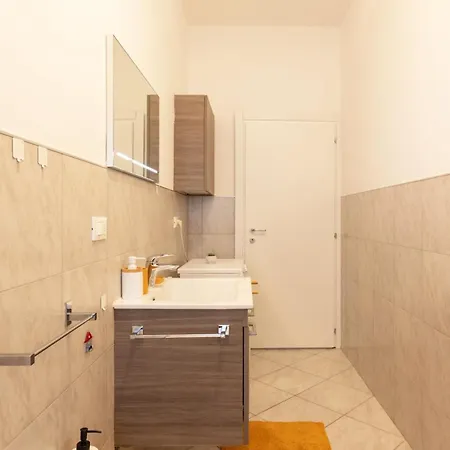 Apartment Modern 2 Bedrooms Tortona Via Savona - Mirable Pm