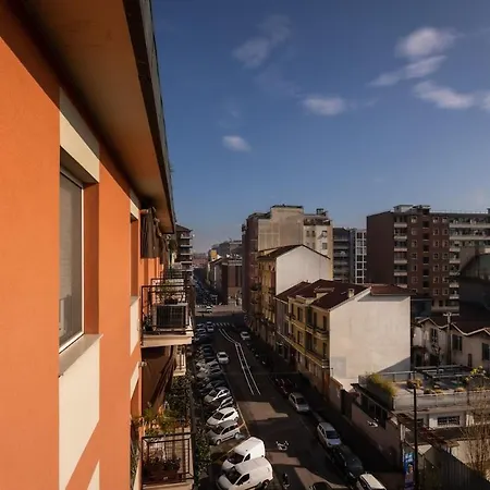 Modern 2 Bedrooms Tortona Via Savona - Mirable Pm Apartment *