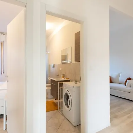 Modern 2 Bedrooms Tortona Via Savona - Mirable Pm Apartment Milan