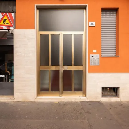 Apartment Modern 2 Bedrooms Tortona Via Savona - Mirable Pm