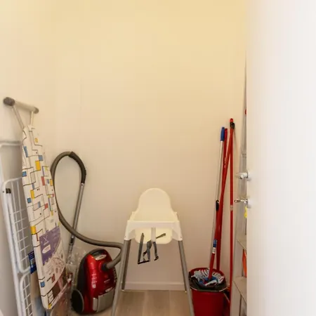 Apartment Modern 2 Bedrooms Tortona Via Savona - Mirable Pm *