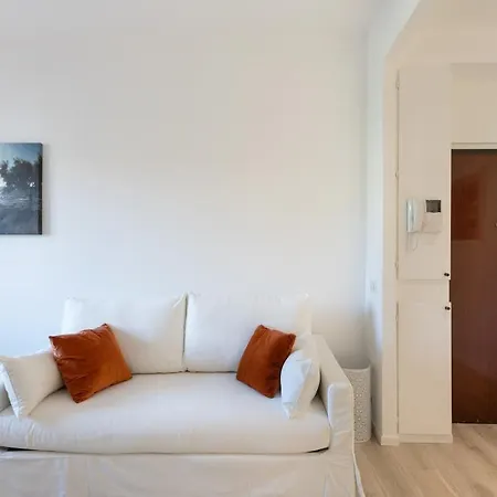 Apartment Modern 2 Bedrooms Tortona Via Savona - Mirable Pm *