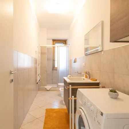 Apartment Modern 2 Bedrooms Tortona Via Savona - Mirable Pm *