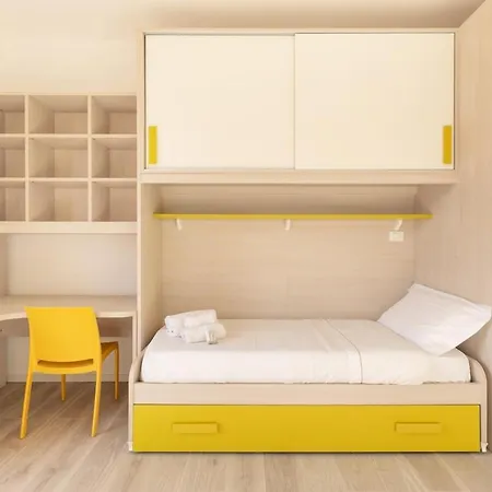 Modern 2 Bedrooms Tortona Via Savona - Mirable Pm Apartment Milan