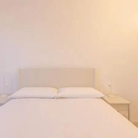 Modern 2 Bedrooms Tortona Via Savona - Mirable Pm Milan