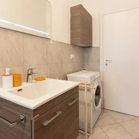 Apartment Modern 2 Bedrooms Tortona Via Savona - Mirable Pm *