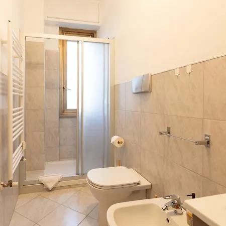 Apartment Modern 2 Bedrooms Tortona Via Savona - Mirable Pm