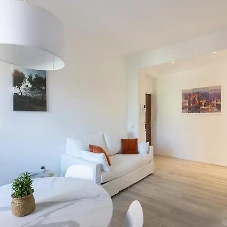 Modern 2 Bedrooms Tortona Via Savona - Mirable Pm Apartment *