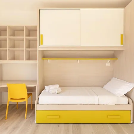 Modern 2 Bedrooms Tortona Via Savona - Mirable Pm *